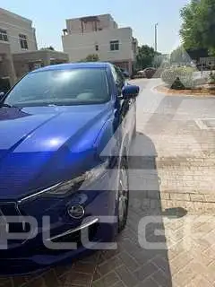 2022 Maserati LEVANTE