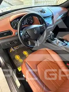 2022 Maserati LEVANTE