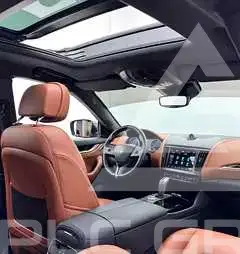 2022 Maserati LEVANTE