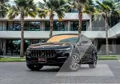 2022 Maserati LEVANTE