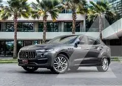 2022 Maserati LEVANTE