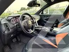 2022 Aston Martin DBX