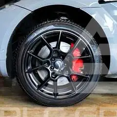 2022 Aston Martin DBX