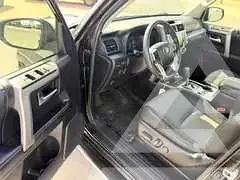 2022 Toyota 4 RUNNER