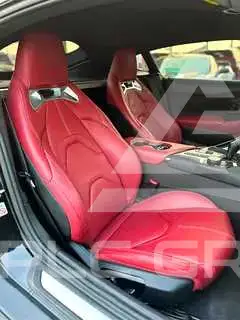 2022 Toyota SUPRA