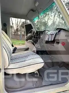 2022 Toyota LAND CRUISER