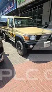 2022 Toyota 