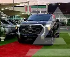 2022 Toyota TUNDRA