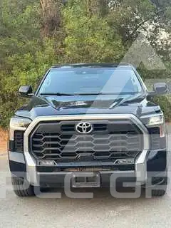 2022 Toyota TUNDRA