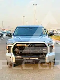 2022 Toyota TUNDRA