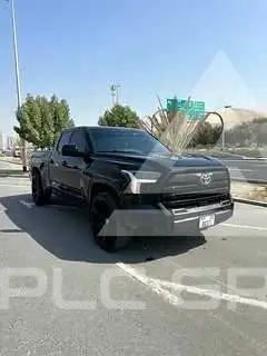 2022 Toyota TUNDRA