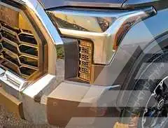2022 Toyota TUNDRA