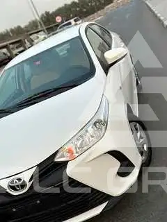 2022 Toyota YARIS