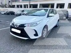 2022 Toyota YARIS