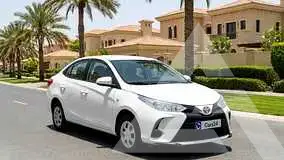 2022 Toyota YARIS