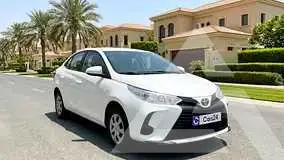 2022 Toyota YARIS