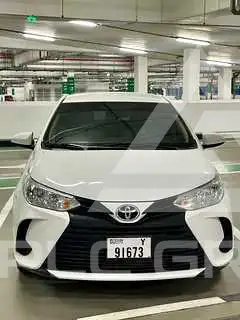 2022 Toyota YARIS