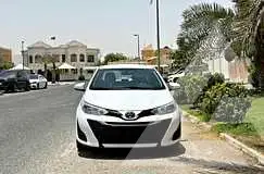 2022 Toyota YARIS