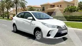 2022 Toyota YARIS