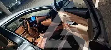 2022 Toyota YARIS