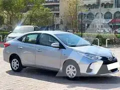 2022 Toyota YARIS