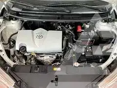 2022 Toyota YARIS