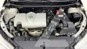2022 Toyota YARIS