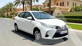 2022 Toyota YARIS