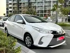 2022 Toyota YARIS