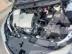 2022 Toyota YARIS