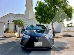 2022 Toyota YARIS