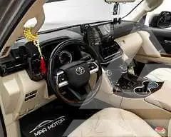 2022 Toyota LAND CRUISER