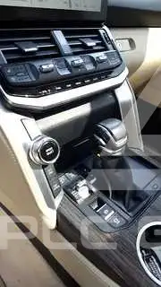 2022 Toyota LAND CRUISER