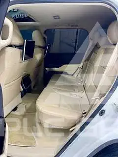 2022 Toyota LAND CRUISER