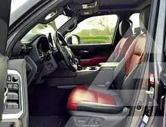 2022 Toyota LAND CRUISER