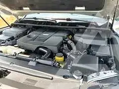 2022 Toyota LAND CRUISER