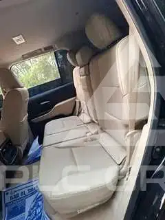 2022 Toyota LAND CRUISER