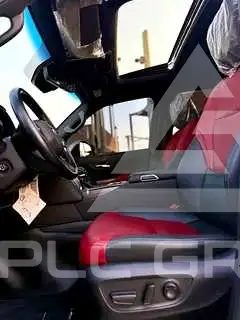 2022 Toyota LAND CRUISER