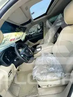 2022 Toyota LAND CRUISER