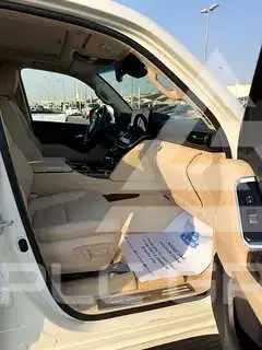 2022 Toyota LAND CRUISER