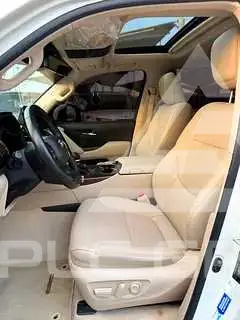 2022 Toyota LAND CRUISER
