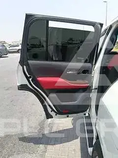 2022 Toyota LAND CRUISER