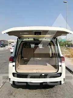 2022 Toyota LAND CRUISER