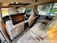 2022 Toyota LAND CRUISER