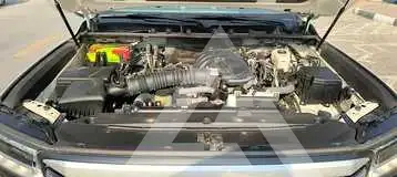 2022 Toyota LAND CRUISER
