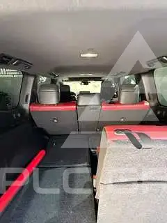 2022 Toyota LAND CRUISER