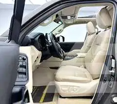 2022 Toyota LAND CRUISER