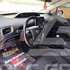 2022 Toyota PRIUS