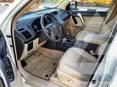 2022 Toyota Prado