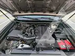 2022 Toyota Prado